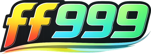ff999 হোম পেজ লোগো